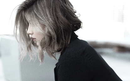 Androgenic Hair Growth in Women