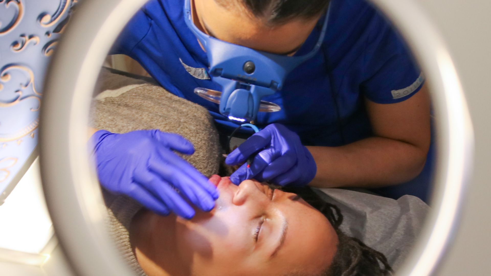 Electrolysis Hair Removal: Safe, Effective, and Permanent