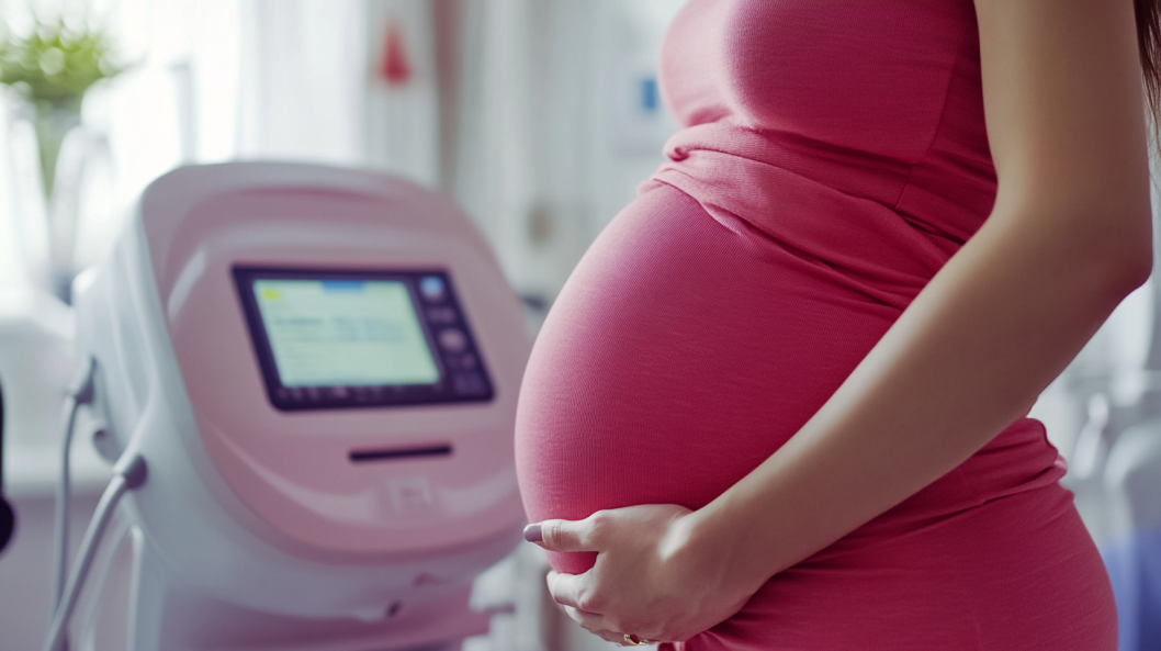 Is Electrolysis Safe During Pregnancy