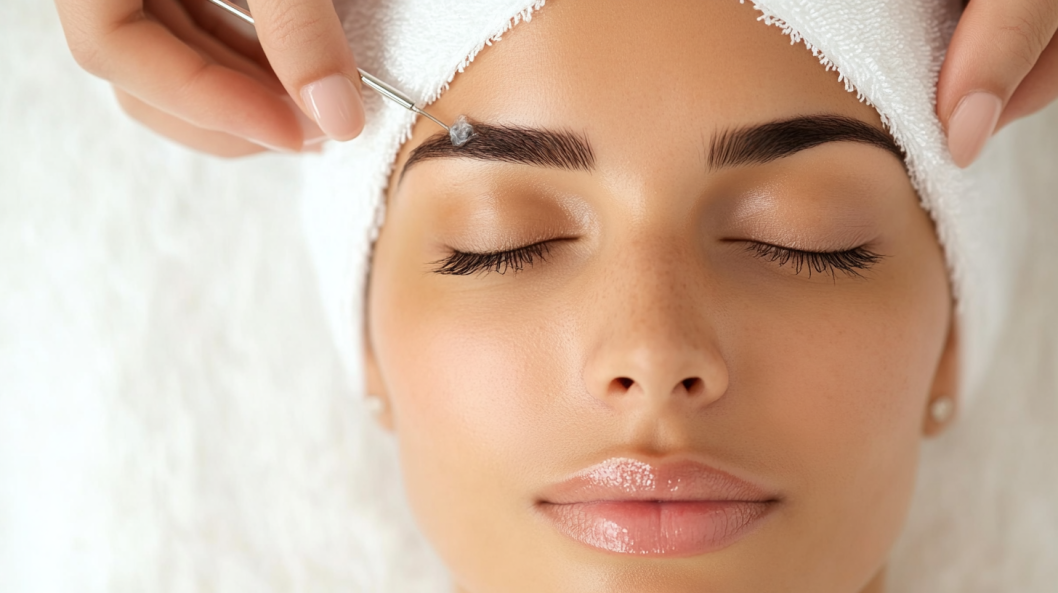 electrolysis and pregnancy