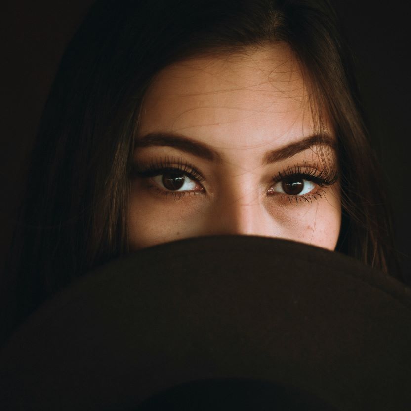 female facial hair removal 