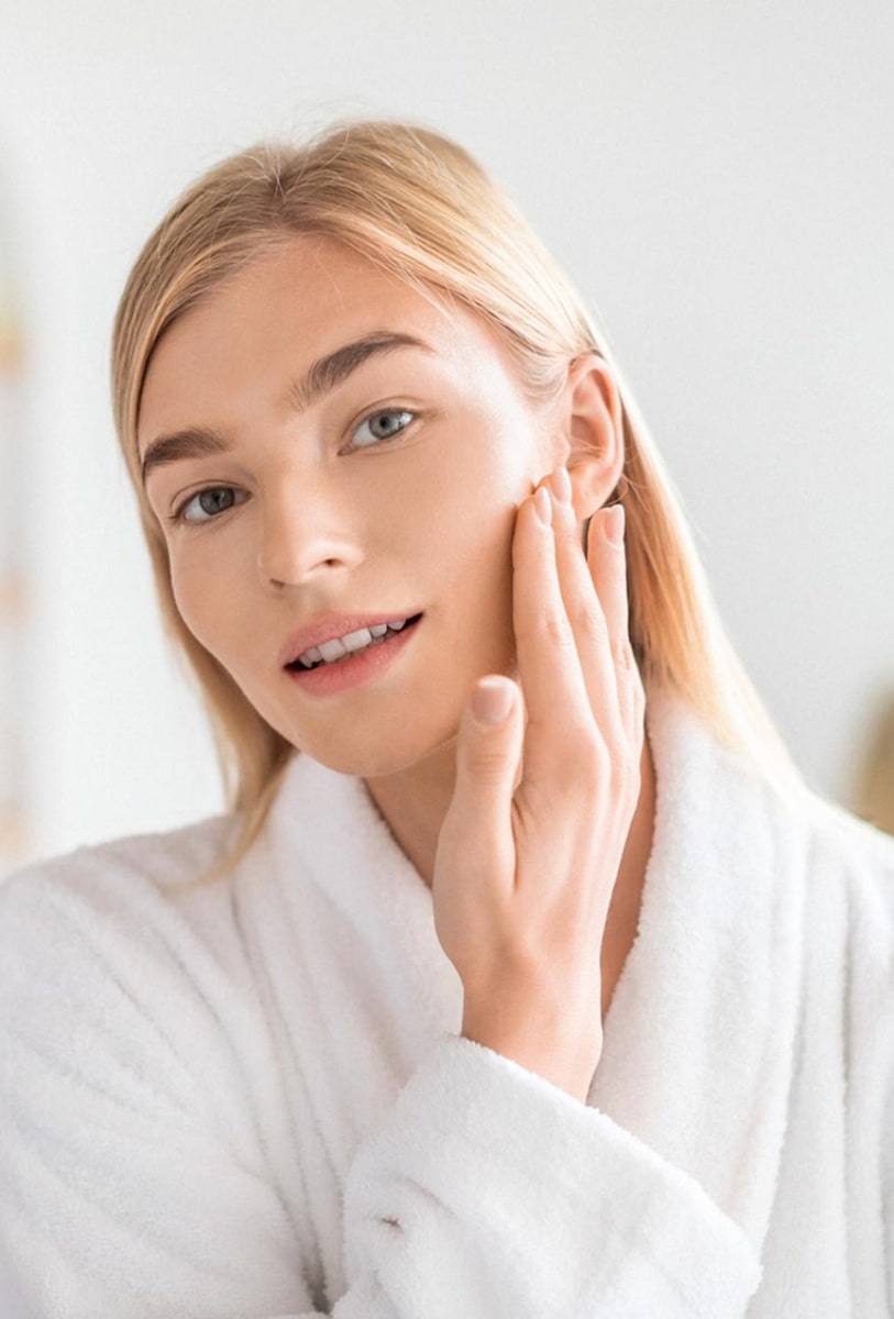 How does HydroDiamond  Work?