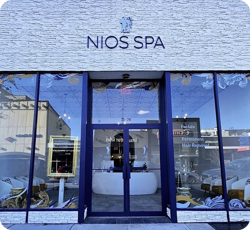 About the Neighborhood