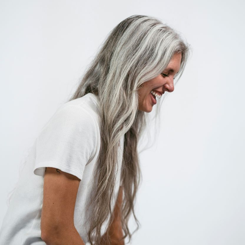 white hair removal NYC